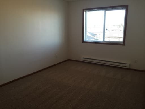 Fargo Apartment: 1820 Dakota Drive