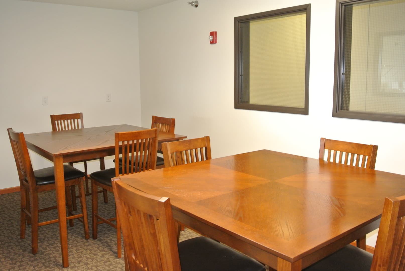 Fargo Apartment: 1820 Dakota Drive