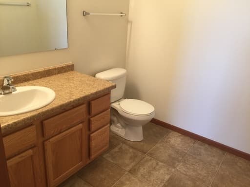 Fargo Apartment: 1820 Dakota Drive