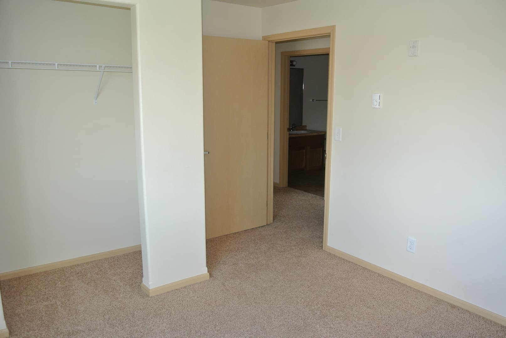 Fargo Apartment: 21 8th St N