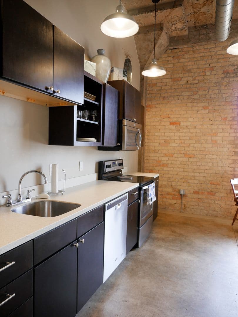 Fargo Apartment: 1026 Northern Pacific Avenue
