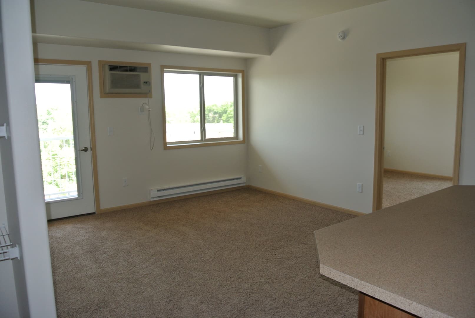 Fargo Apartment: 1900 Dakota Dr.
