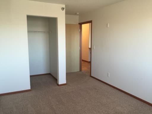 Fargo Apartment: 1820 Dakota Drive