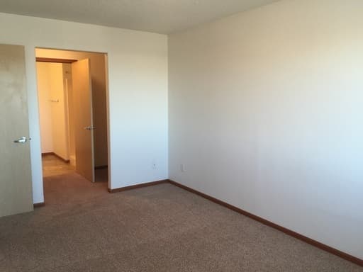 Fargo Apartment: 1820 Dakota Drive