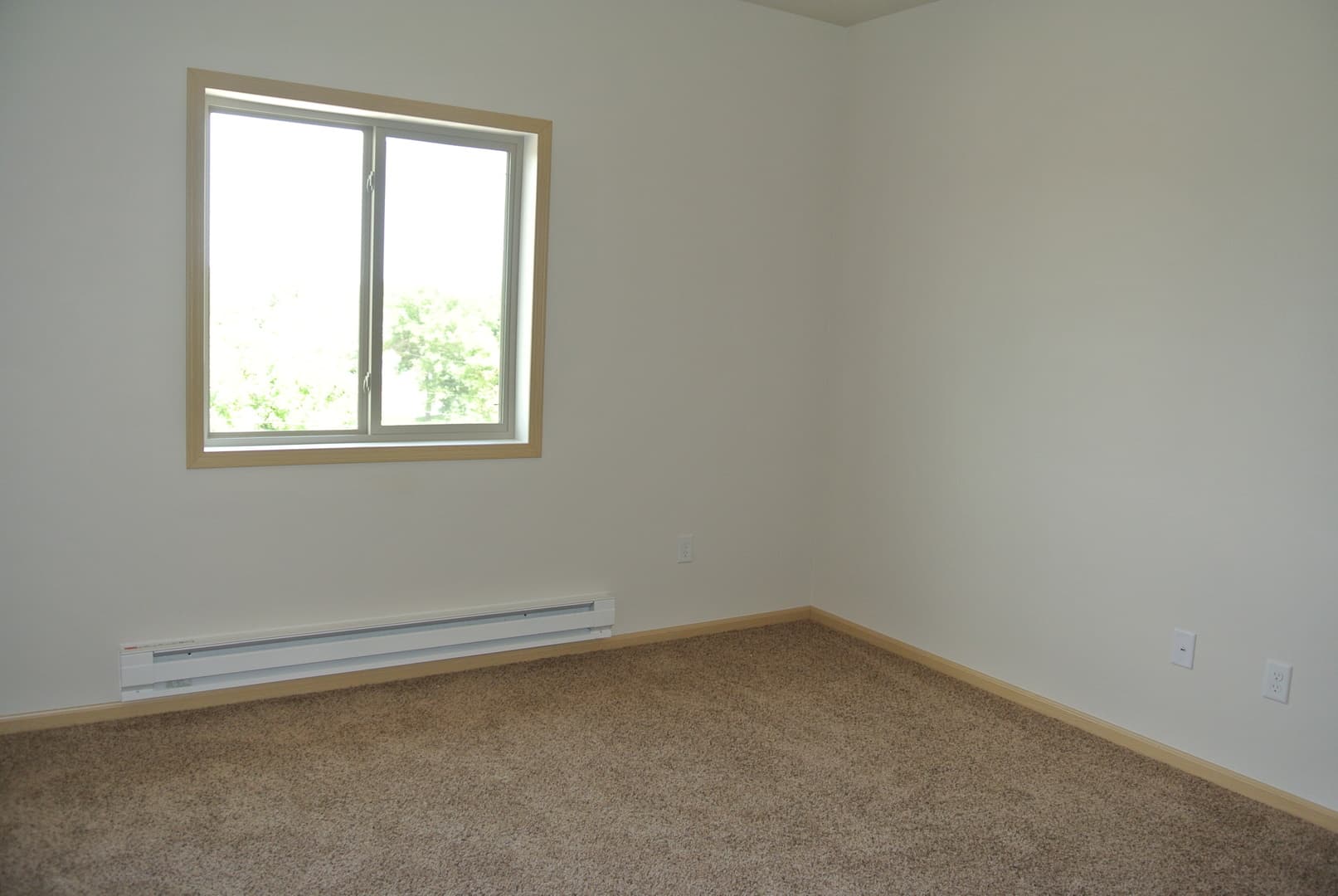 Fargo Apartment: 1900 Dakota Dr.