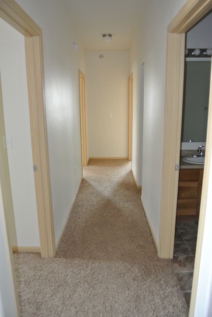 Fargo Apartment: 1900 Dakota Dr.