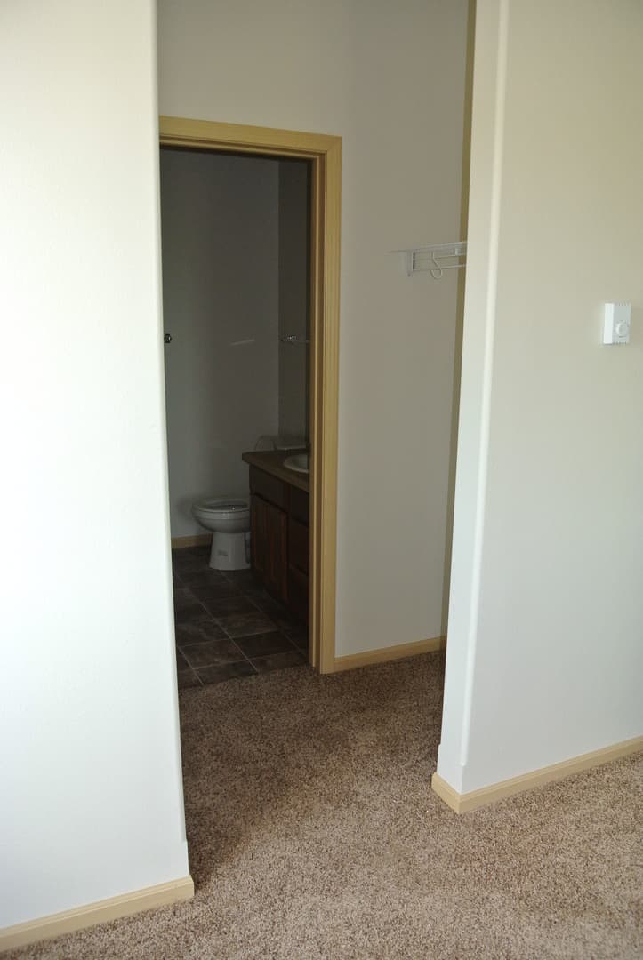 Fargo Apartment: 1900 Dakota Dr.