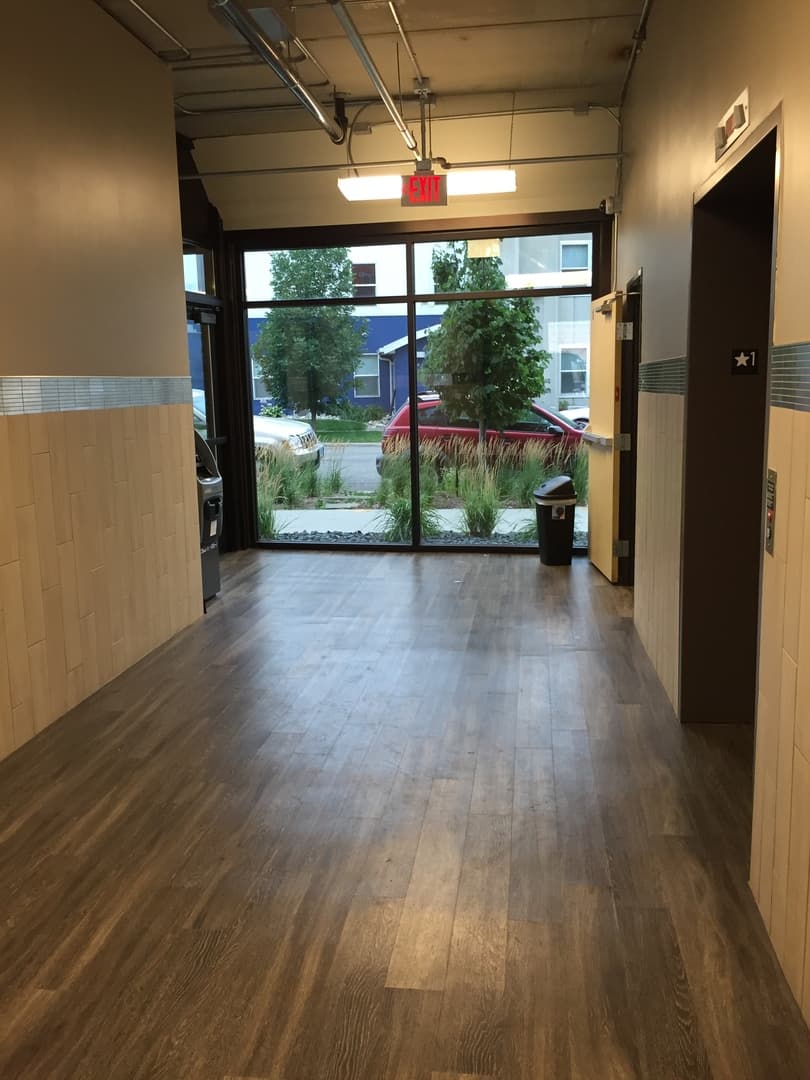 Fargo Apartment: 21 8th St N