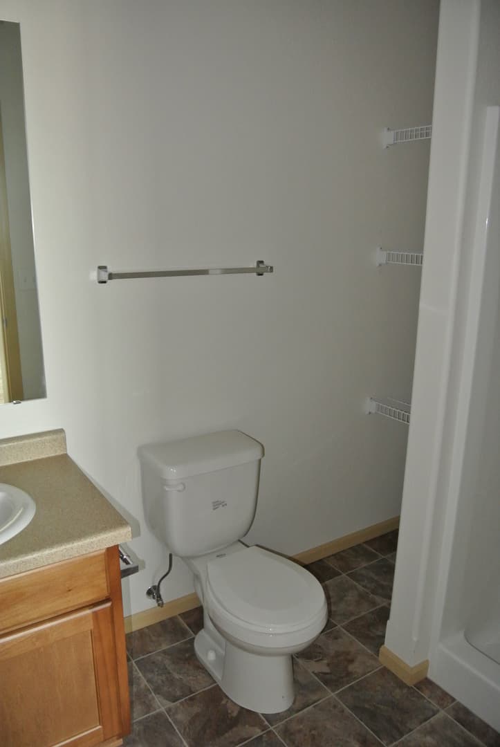 Fargo Apartment: 1900 Dakota Dr.