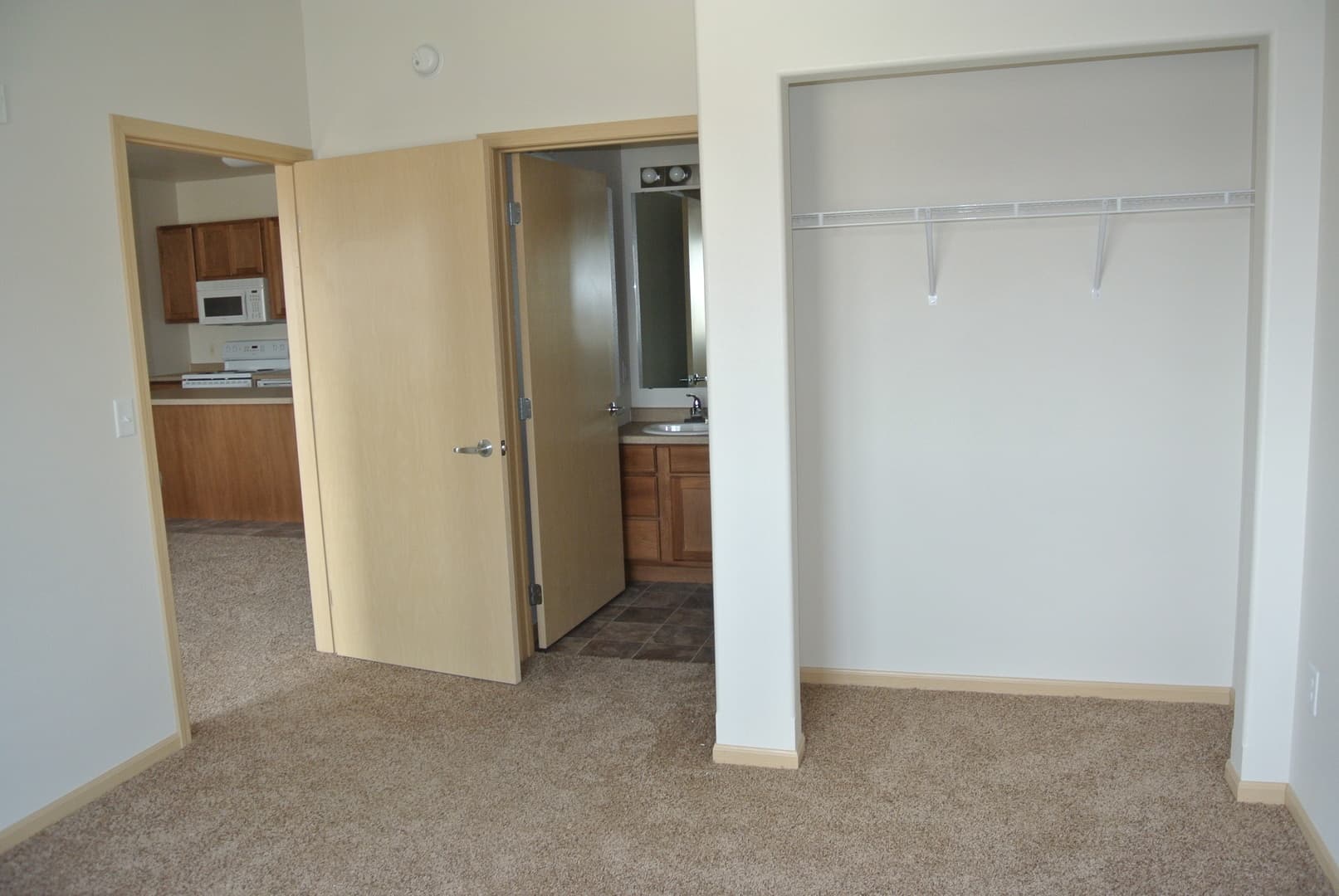 Fargo Apartment: 1900 Dakota Dr.