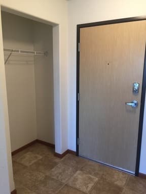 Fargo Apartment: 1820 Dakota Drive