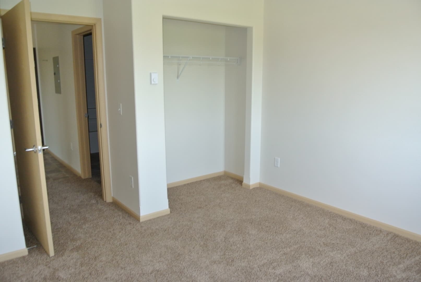 Fargo Apartment: 1900 Dakota Dr.