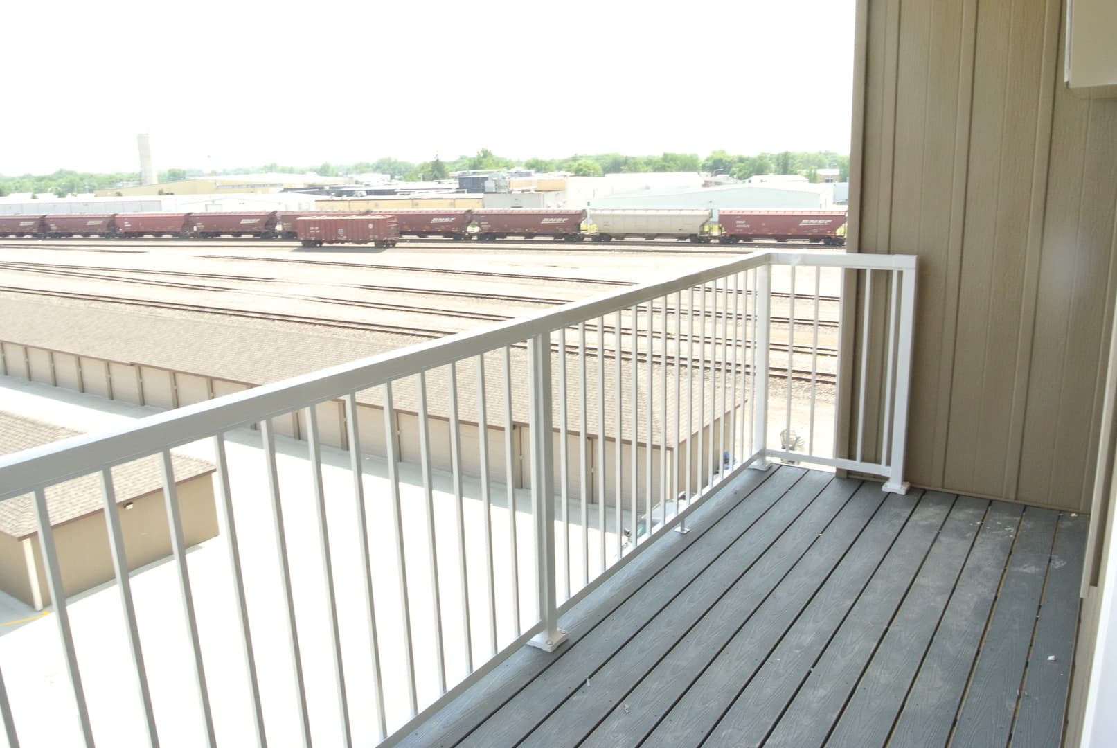 Fargo Apartment: 1900 Dakota Dr.