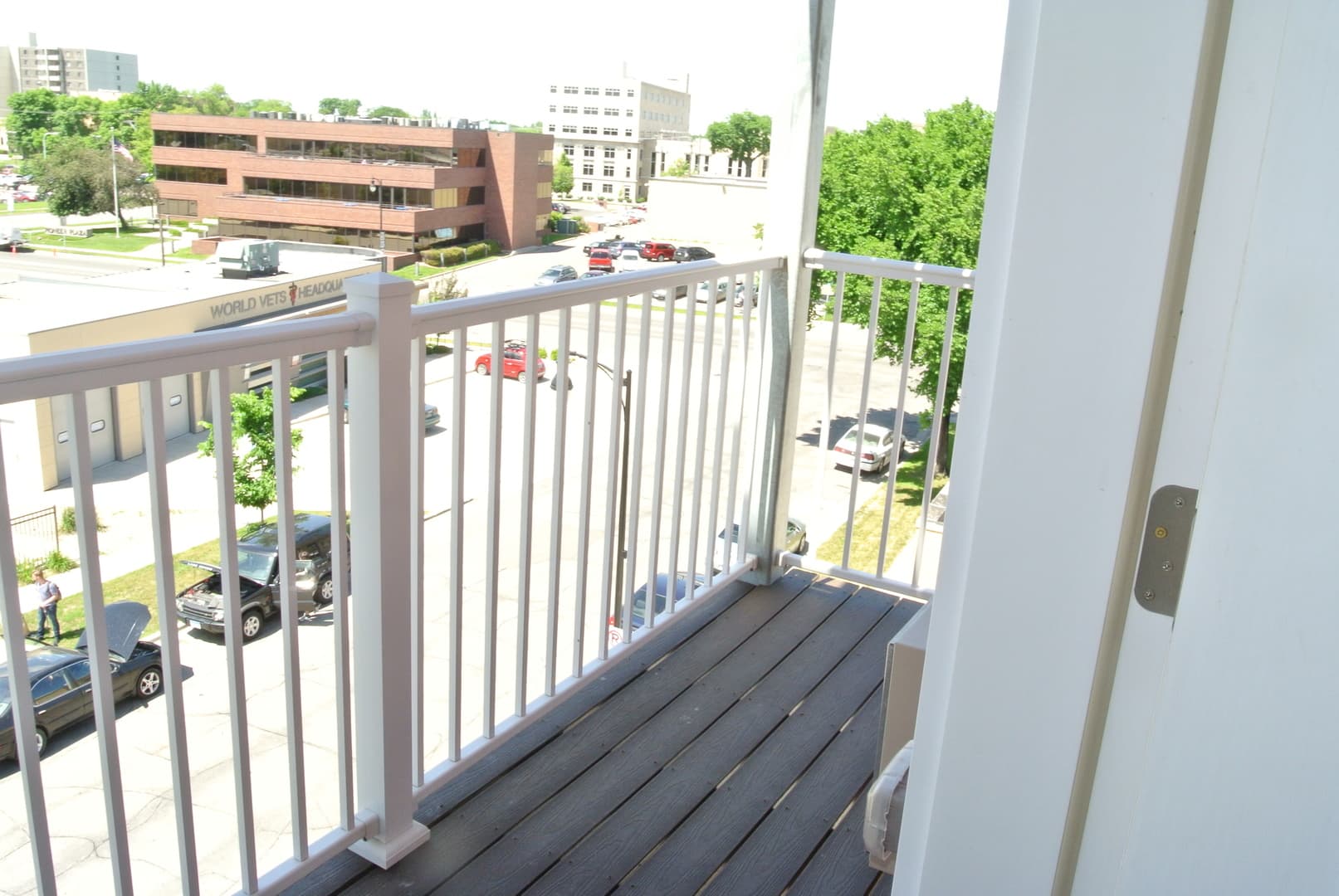 Fargo Apartment: 21 8th St N