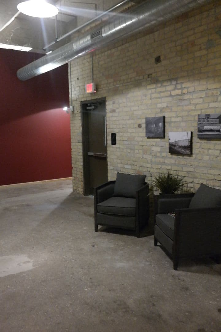 Fargo Apartment: 1026 Northern Pacific Avenue