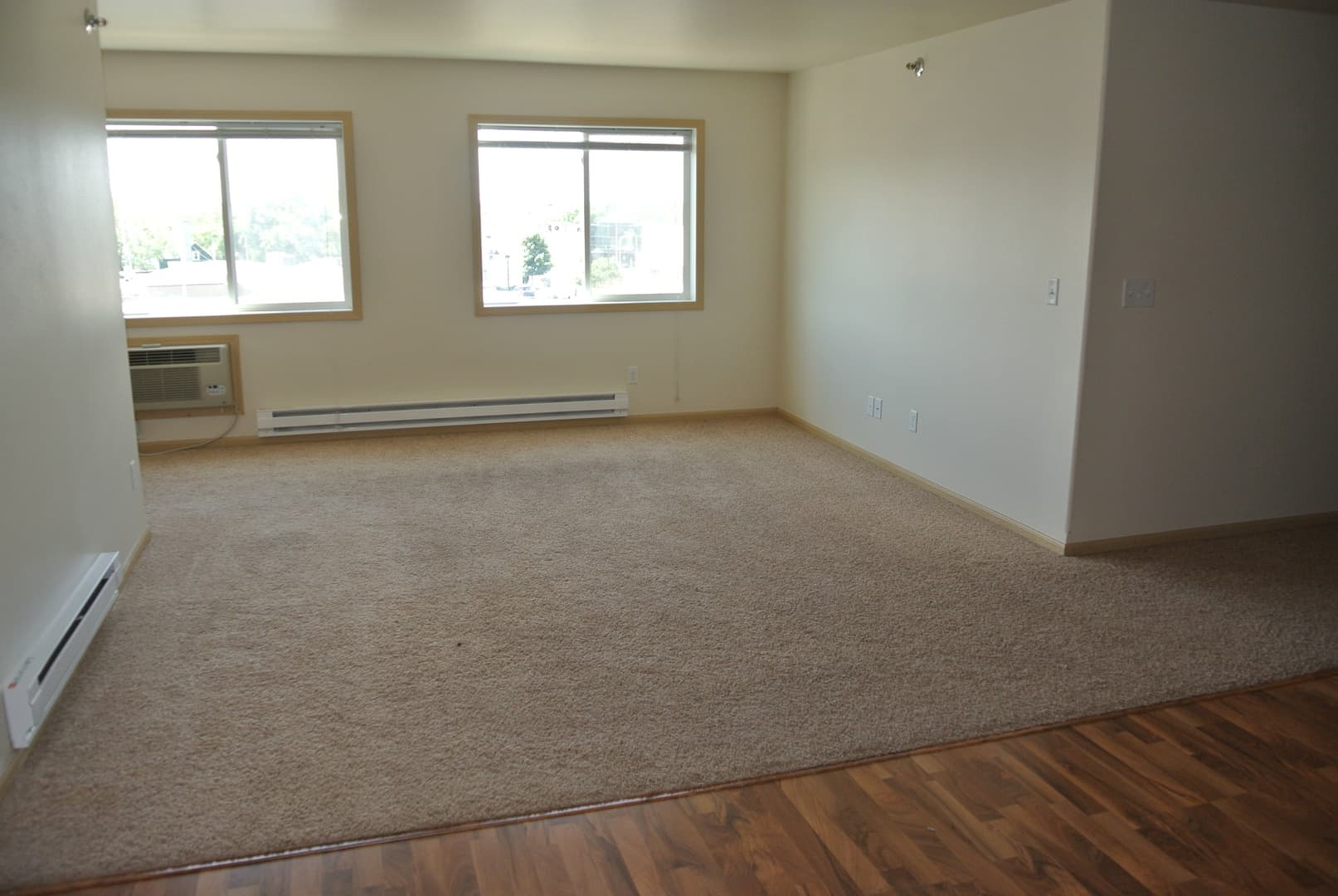 Fargo Apartment: 21 8th St N