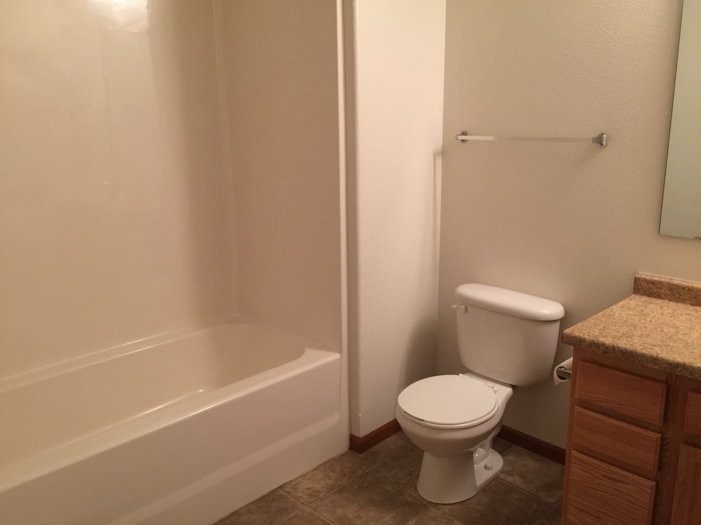 Fargo Apartment: 1820 Dakota Drive