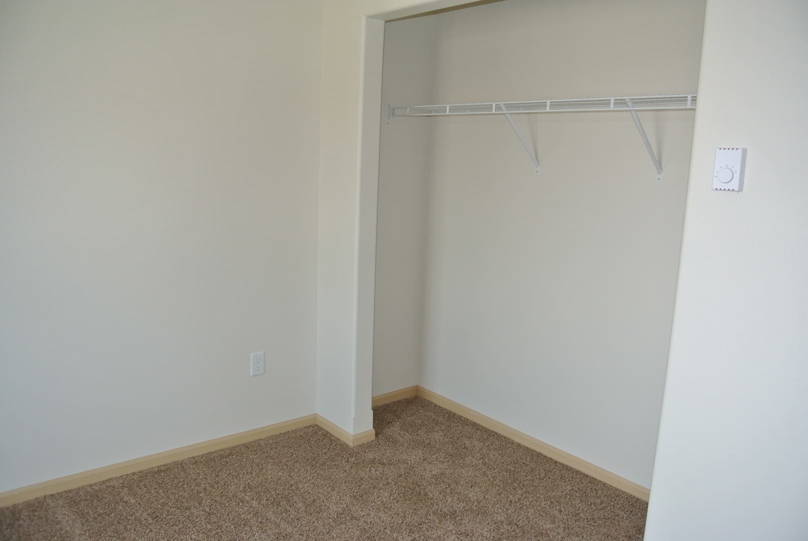 Fargo Apartment: 1900 Dakota Dr.