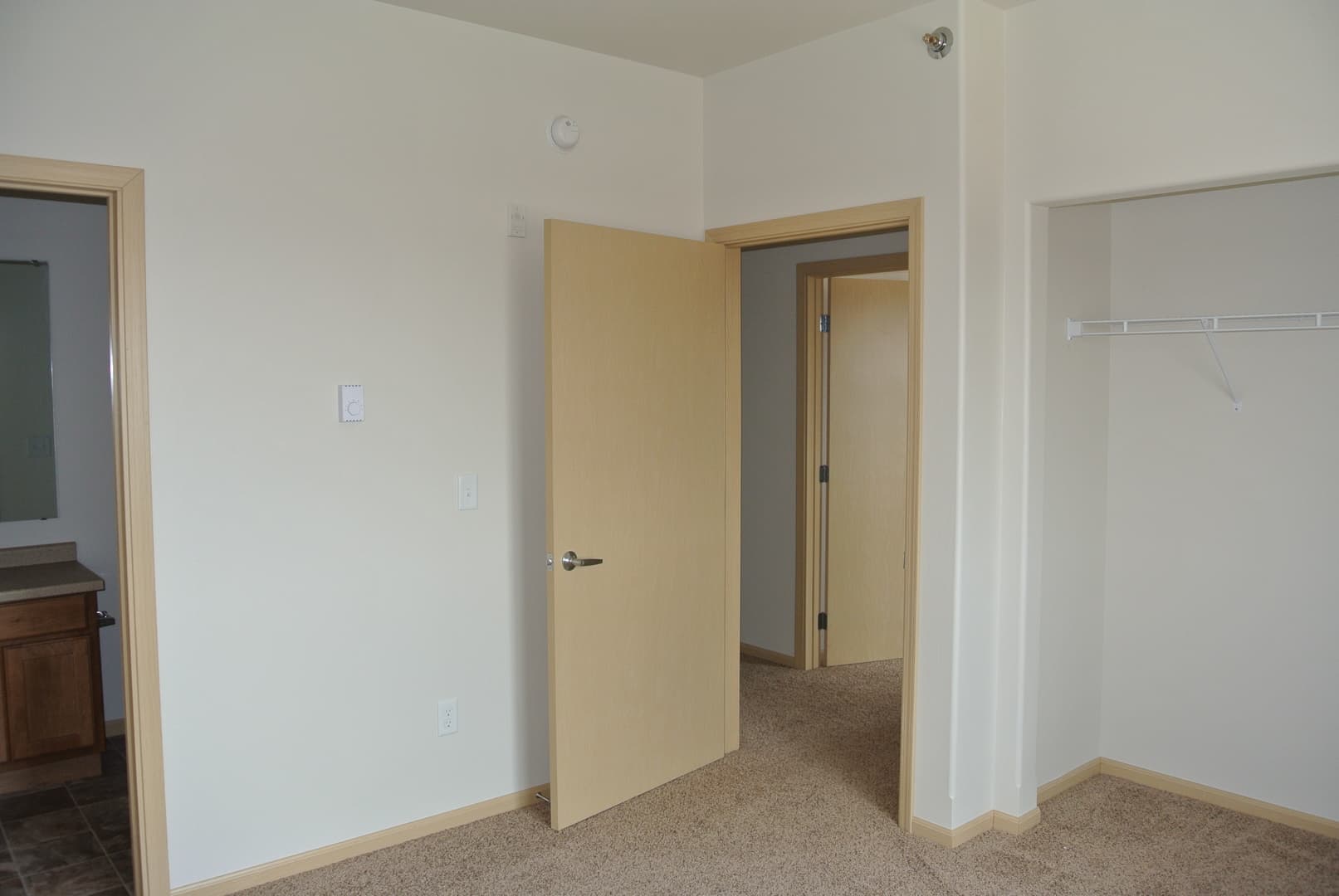 Fargo Apartment: 1900 Dakota Dr.