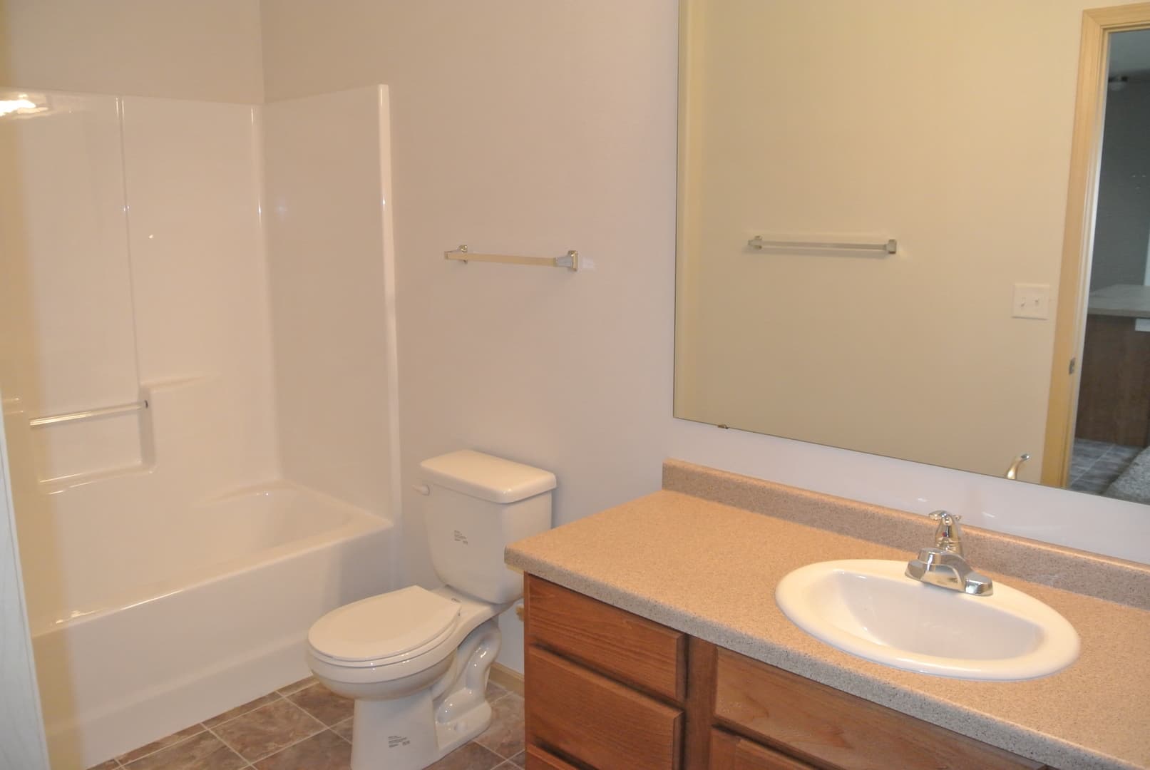 Fargo Apartment: 1900 Dakota Dr.