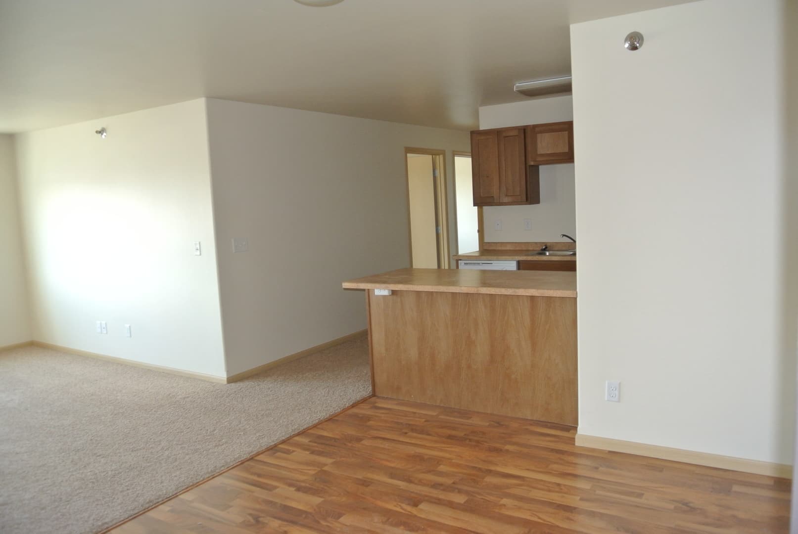 Fargo Apartment: 21 8th St N