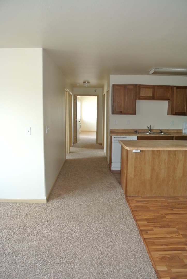 Fargo Apartment: 21 8th St N