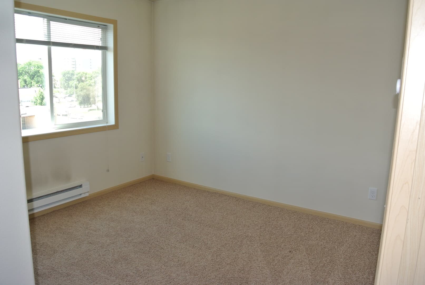Fargo Apartment: 21 8th St N