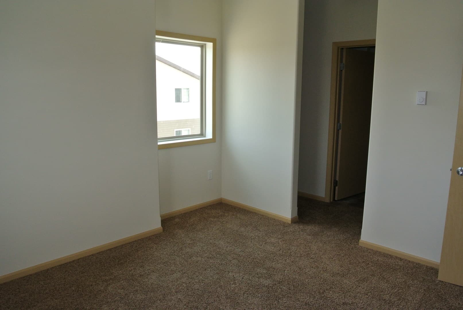 Fargo Apartment: 1900 Dakota Dr.