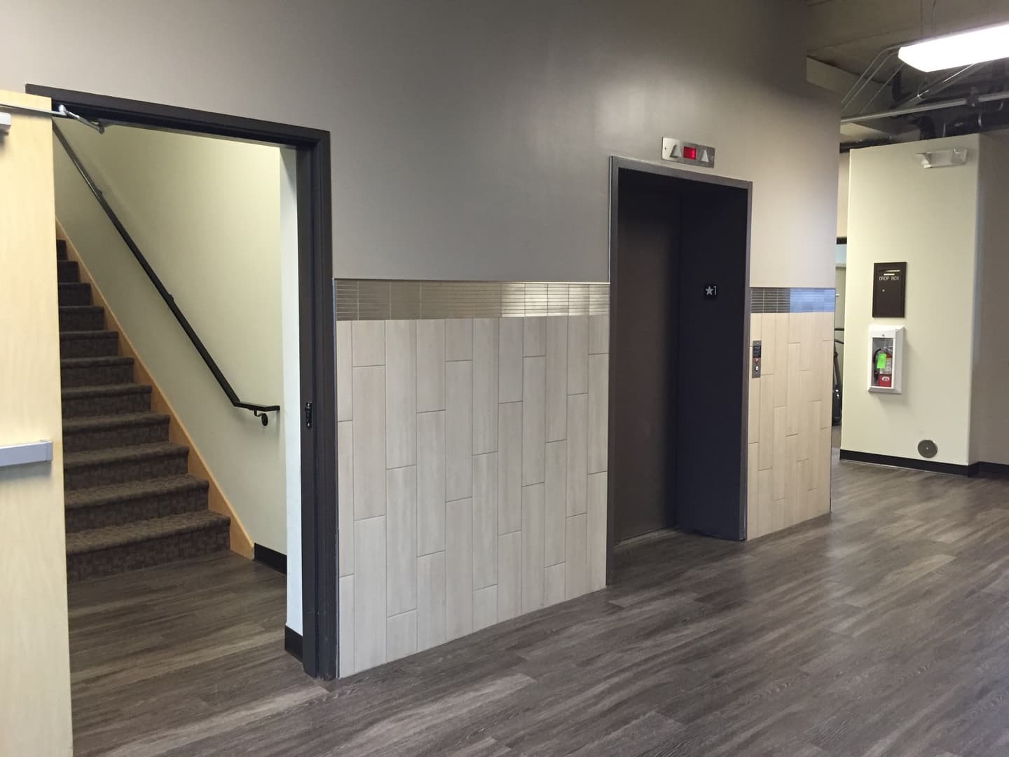 Fargo Apartment: 21 8th St N