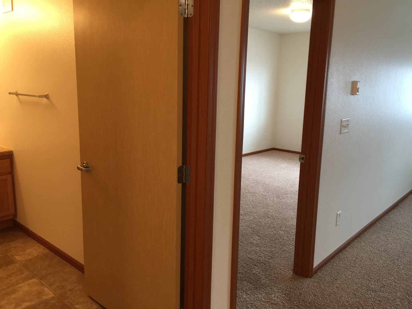 Fargo Apartment: 1820 Dakota Drive