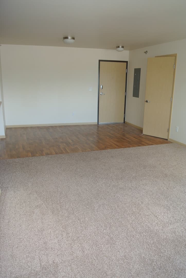 Fargo Apartment: 21 8th St N