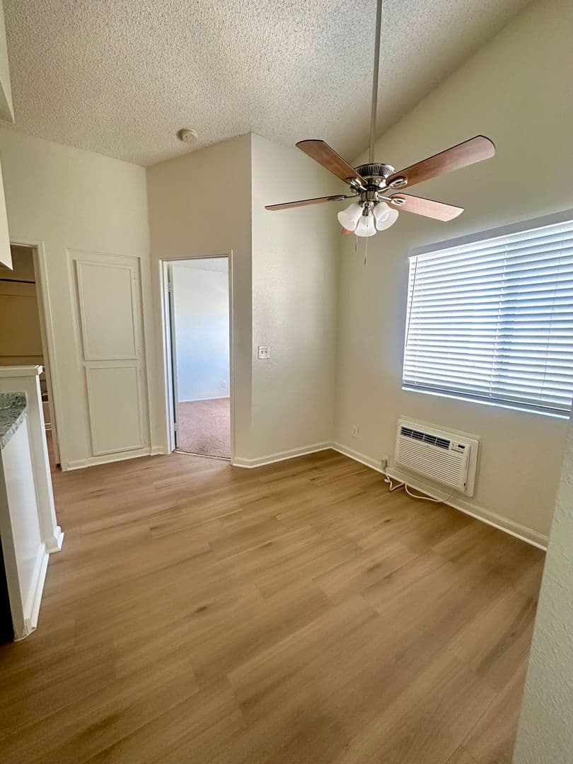 San Diego Apartment: 3175 Cauby St.