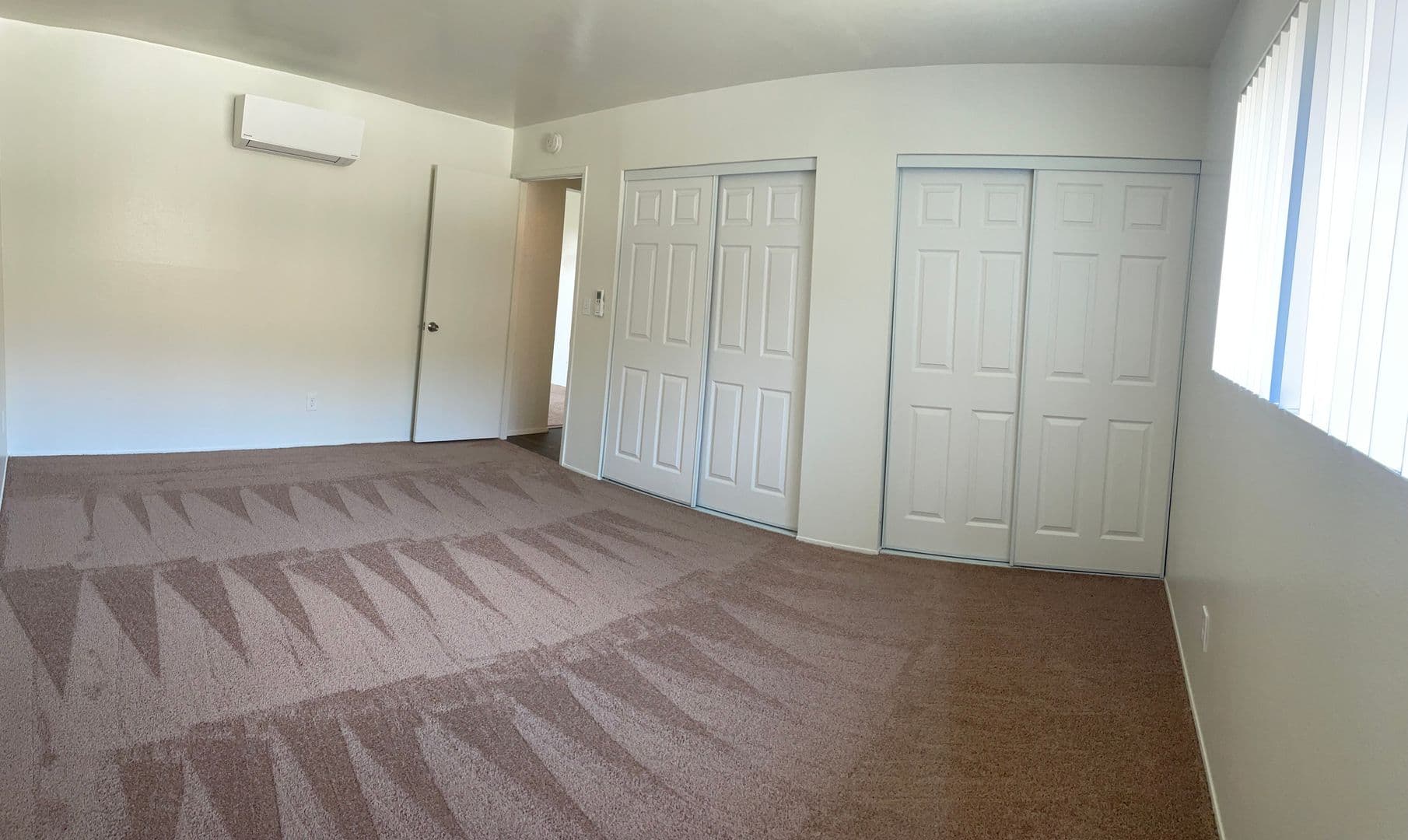La Mesa Apartment: 7482 Mohawk Street
