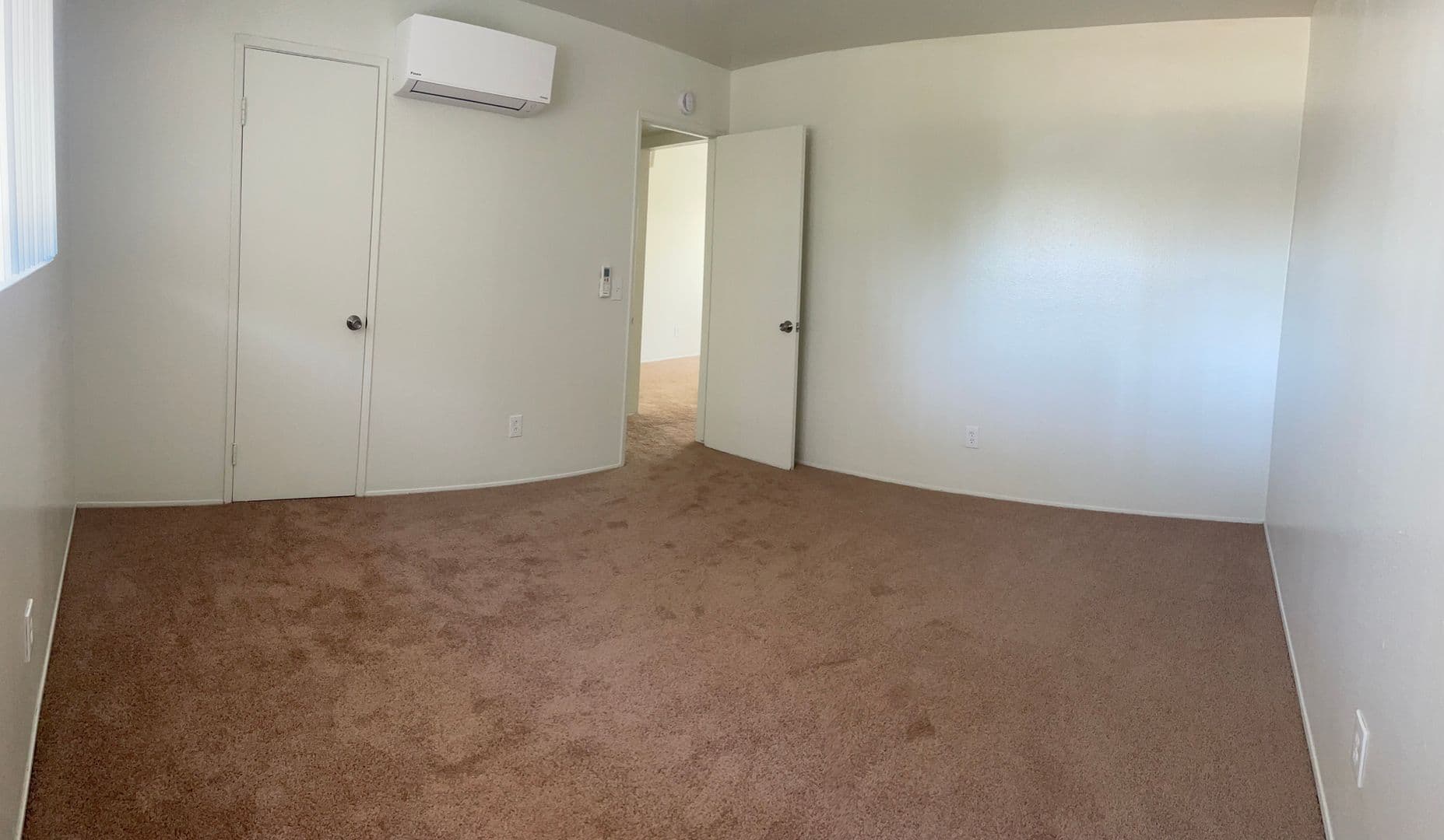 La Mesa Apartment: 7482 Mohawk Street