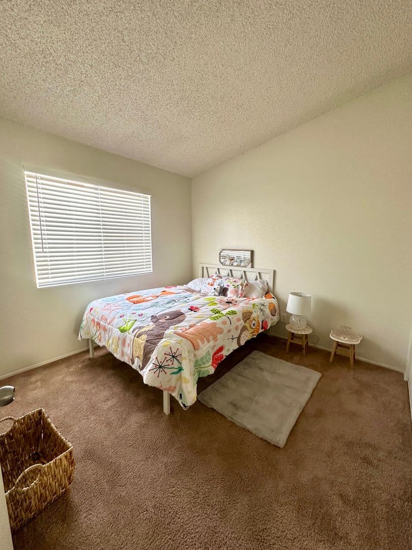 San Diego Apartment: 3175 Cauby St.