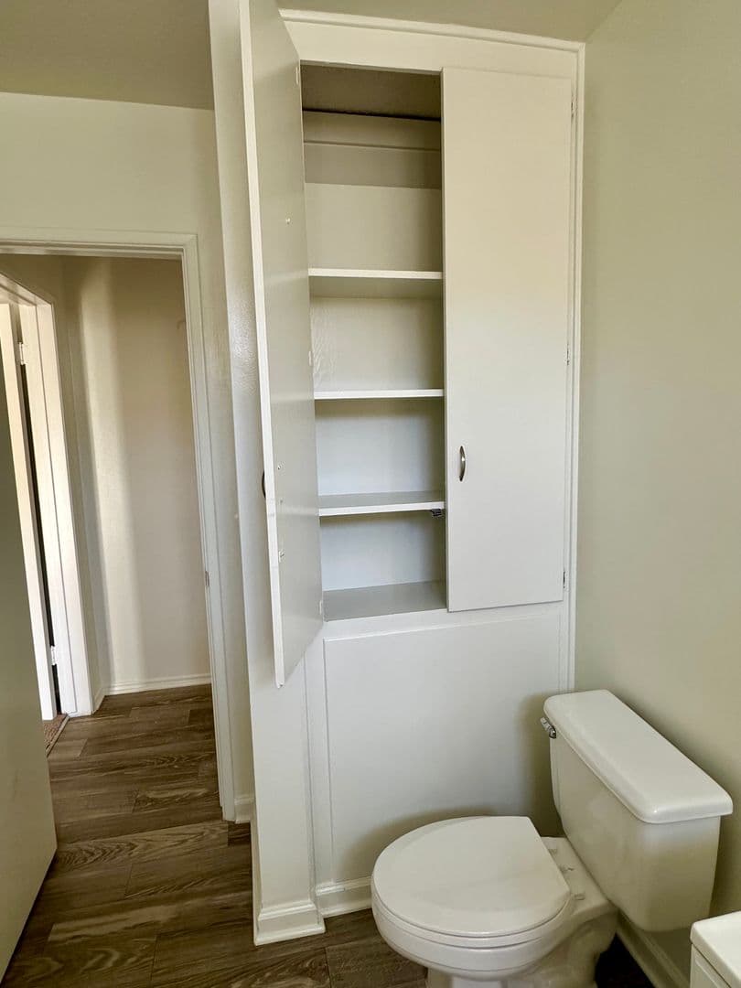 San Diego Apartment: 3175 Cauby St