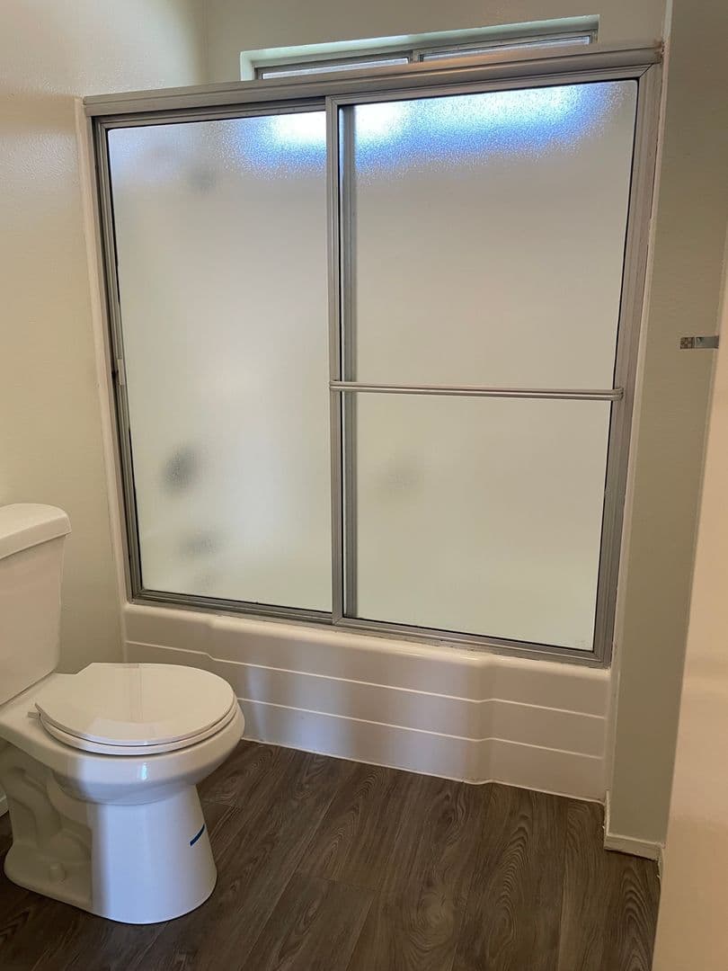 La Mesa Apartment: 7482 Mohawk Street
