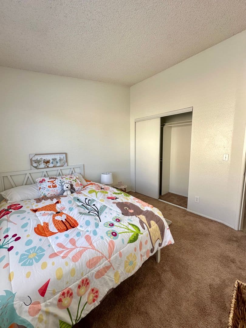 San Diego Apartment: 3175 Cauby St.