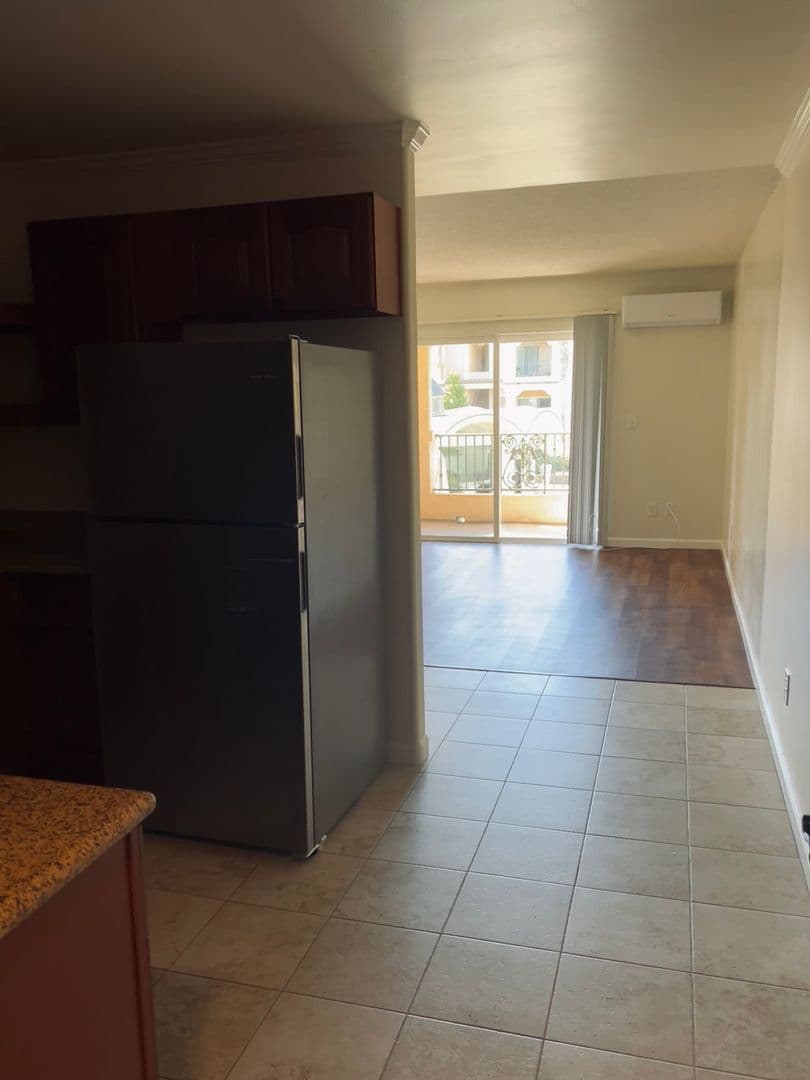 San Diego Apartment: 3175 Cauby St