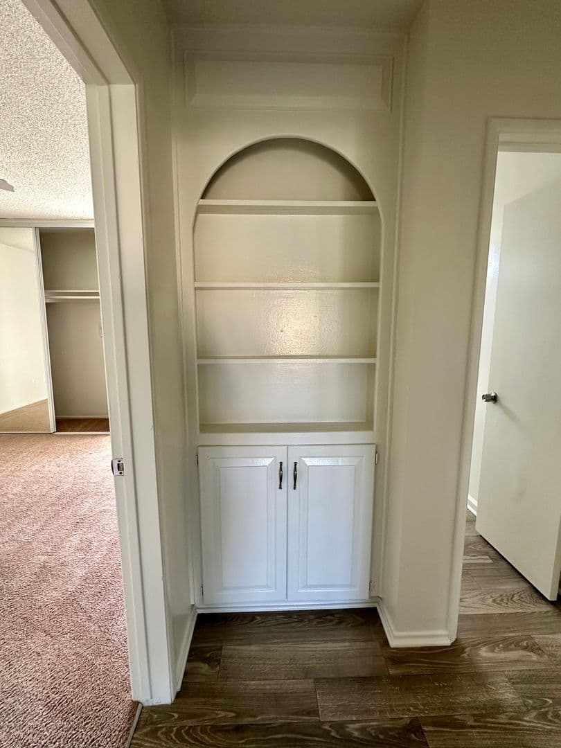 San Diego Apartment: 3175 Cauby St