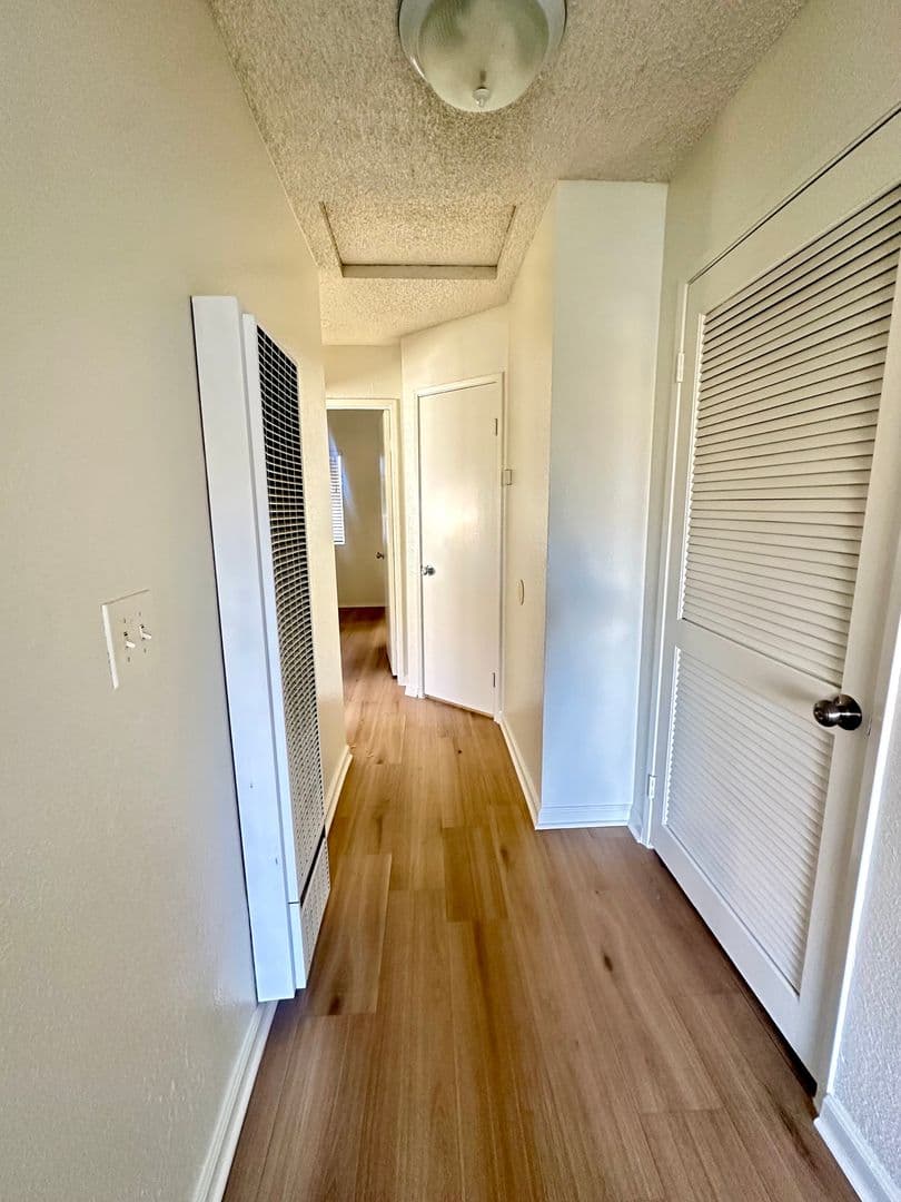 San Diego Apartment: 3175 Cauby St.