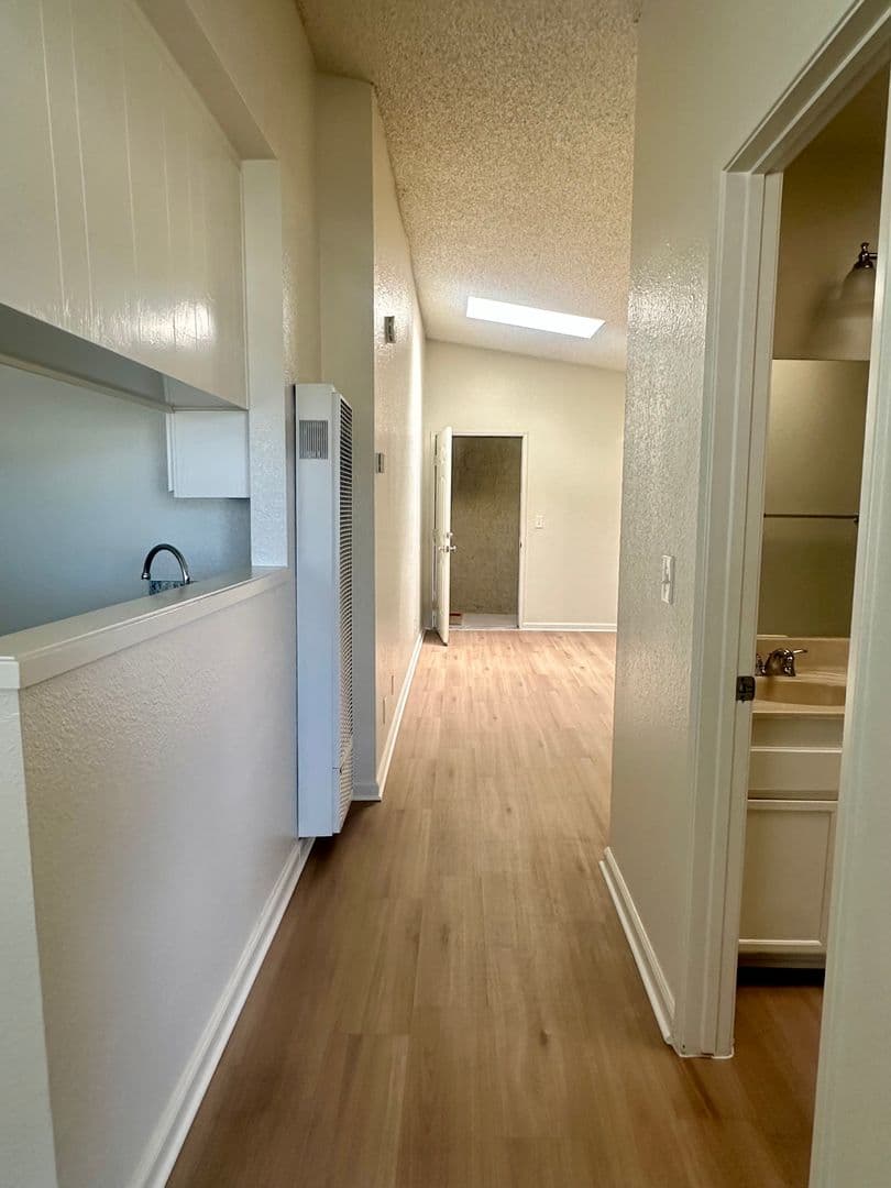 San Diego Apartment: 3175 Cauby St.