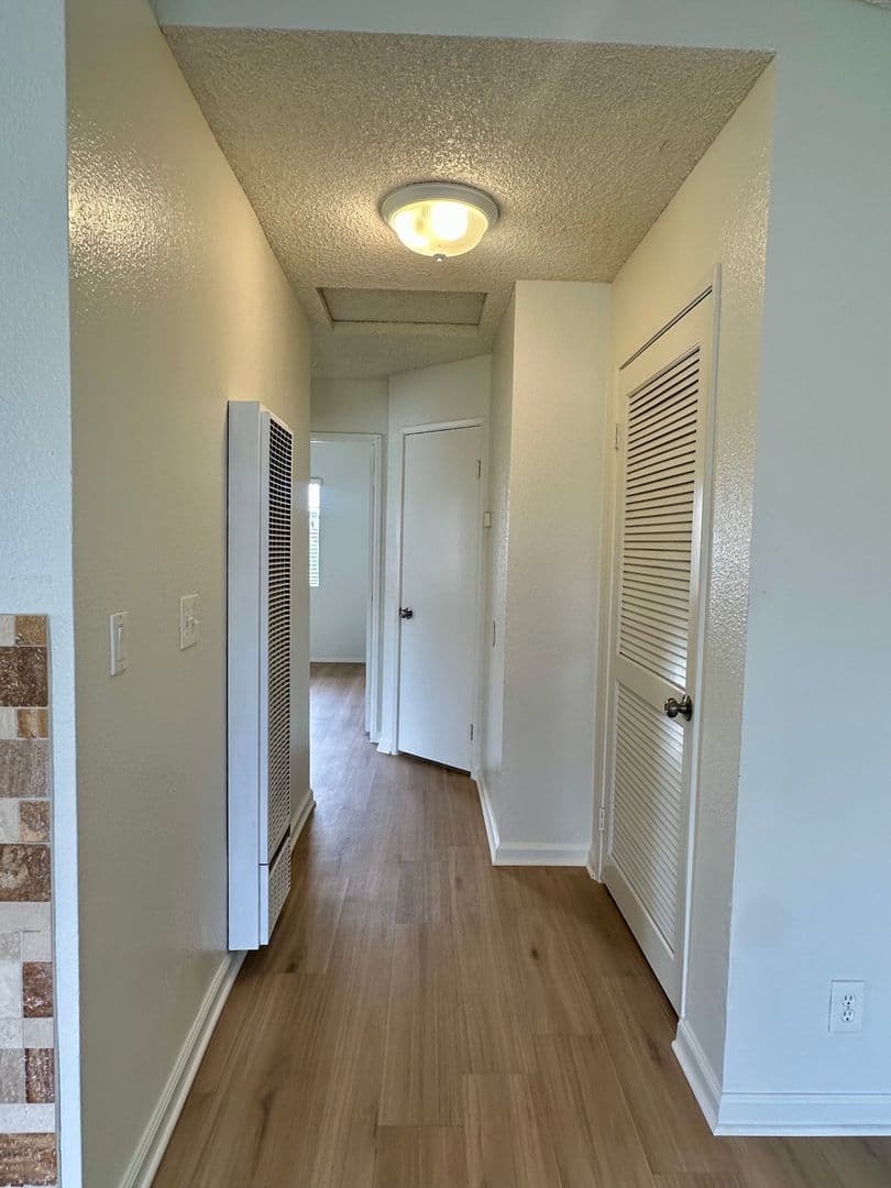 San Diego Apartment: 3175 Cauby St.