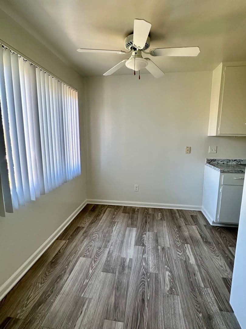 San Diego Apartment: 3175 Cauby St