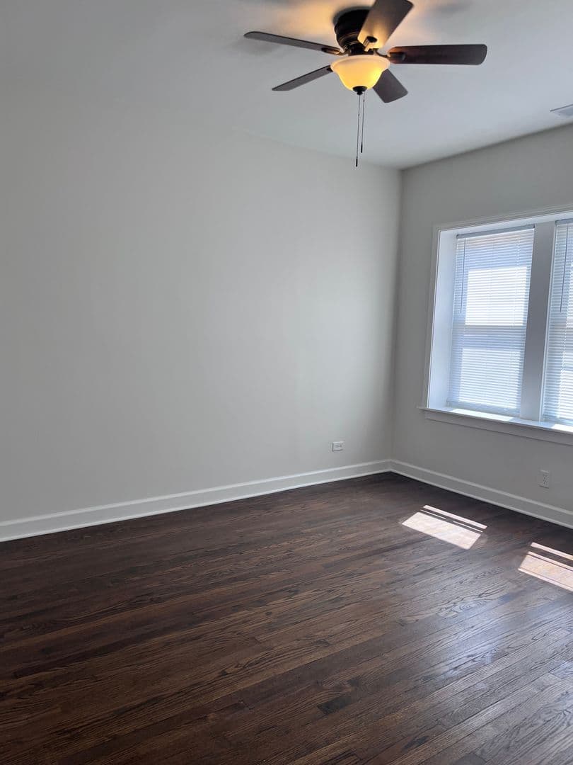 Chicago Apartment: 5026-32 W. Madison St