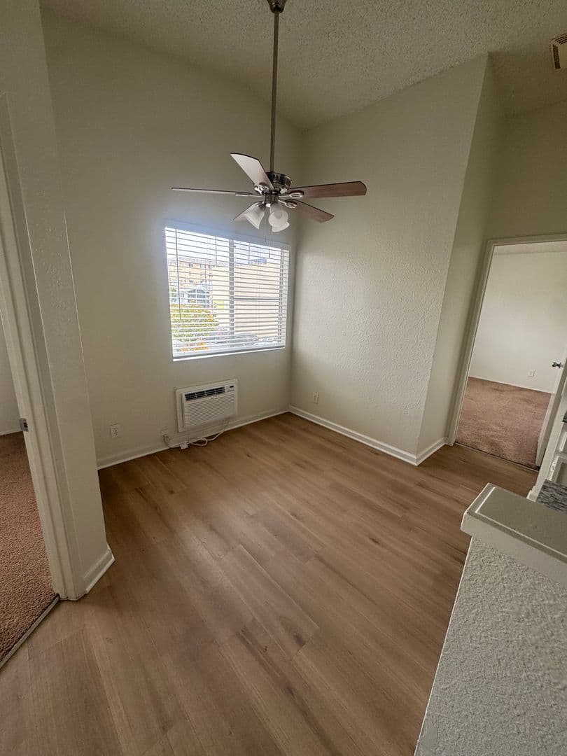 San Diego Apartment: 3175 Cauby St.
