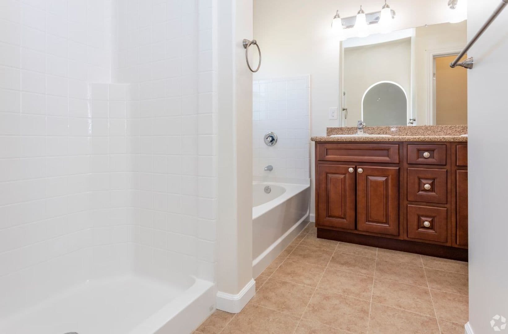 La Mesa Apartment: 4880 Maple Avenue