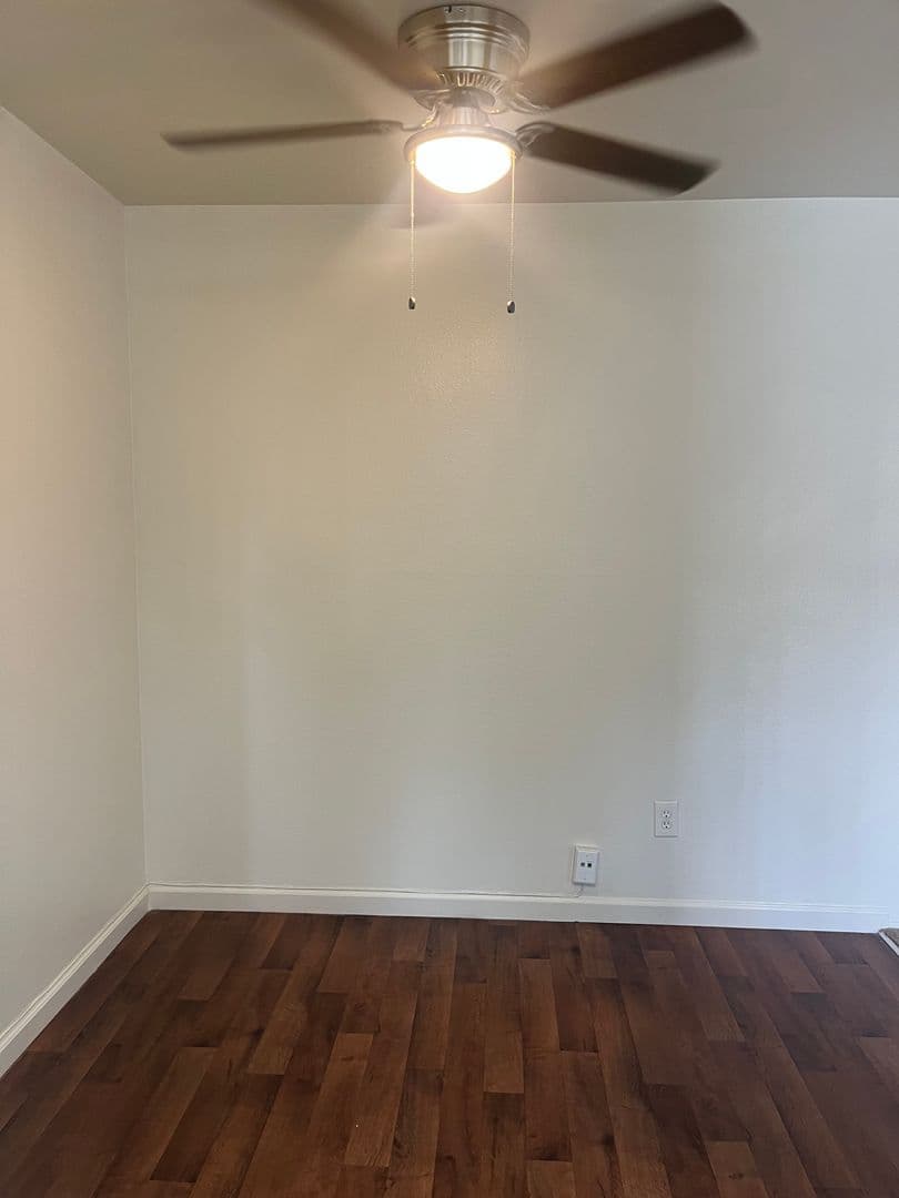La Mesa Apartment: 7482 Mohawk Street