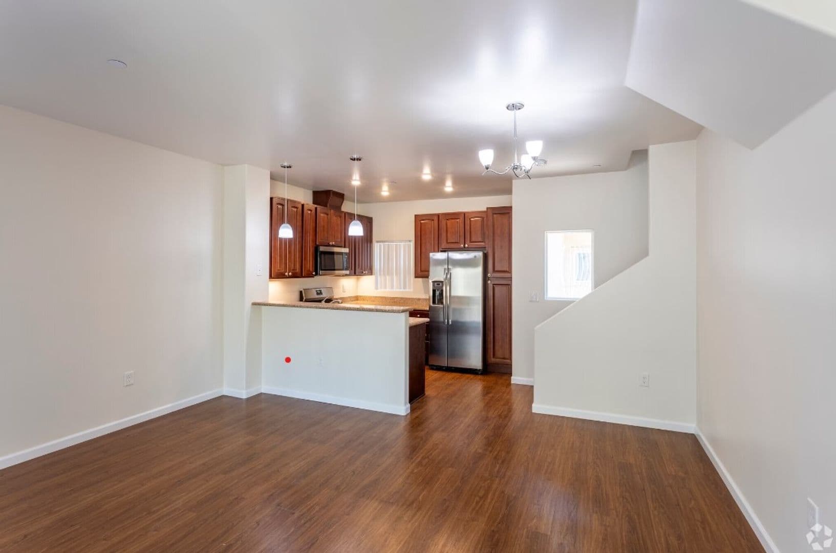 La Mesa Apartment: 4880 Maple Avenue
