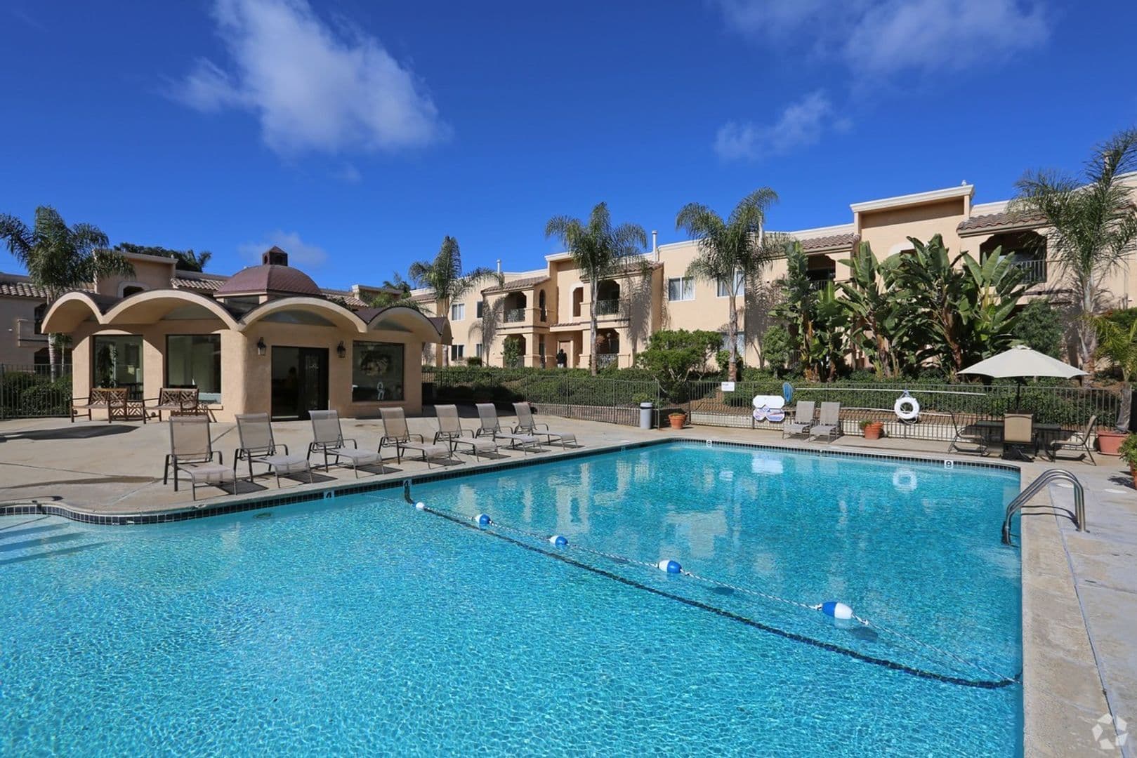 San Diego Apartment: 3175 Cauby St